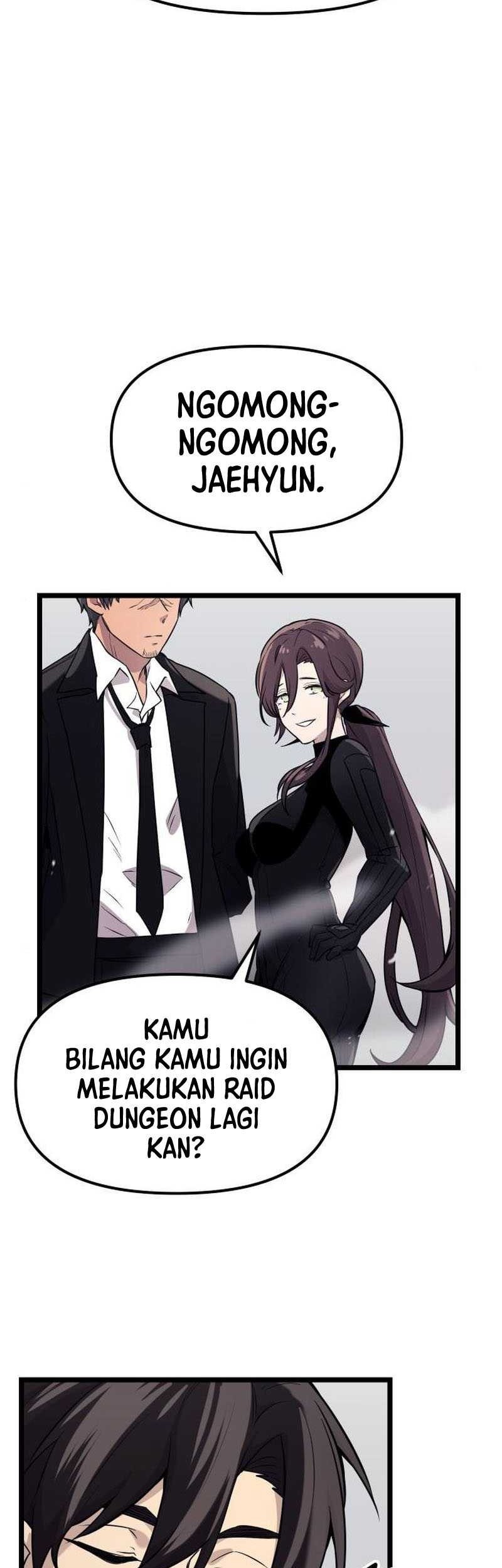 I Obtained a Mythic Item Chapter 17 Gambar 34