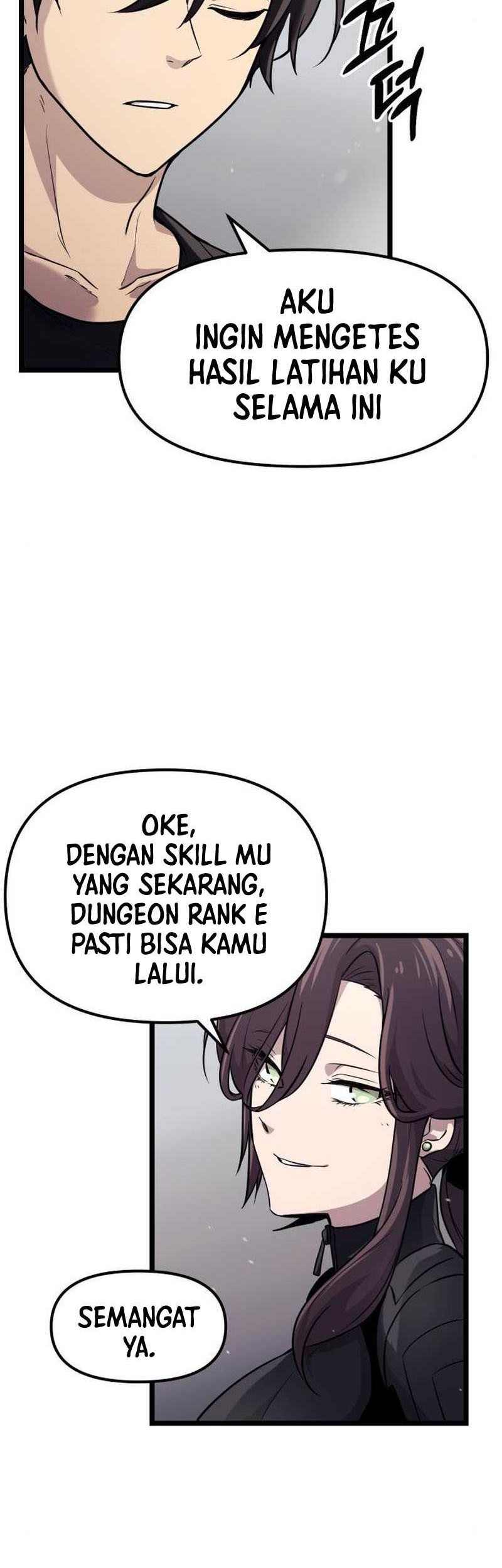 I Obtained a Mythic Item Chapter 17 Gambar 35