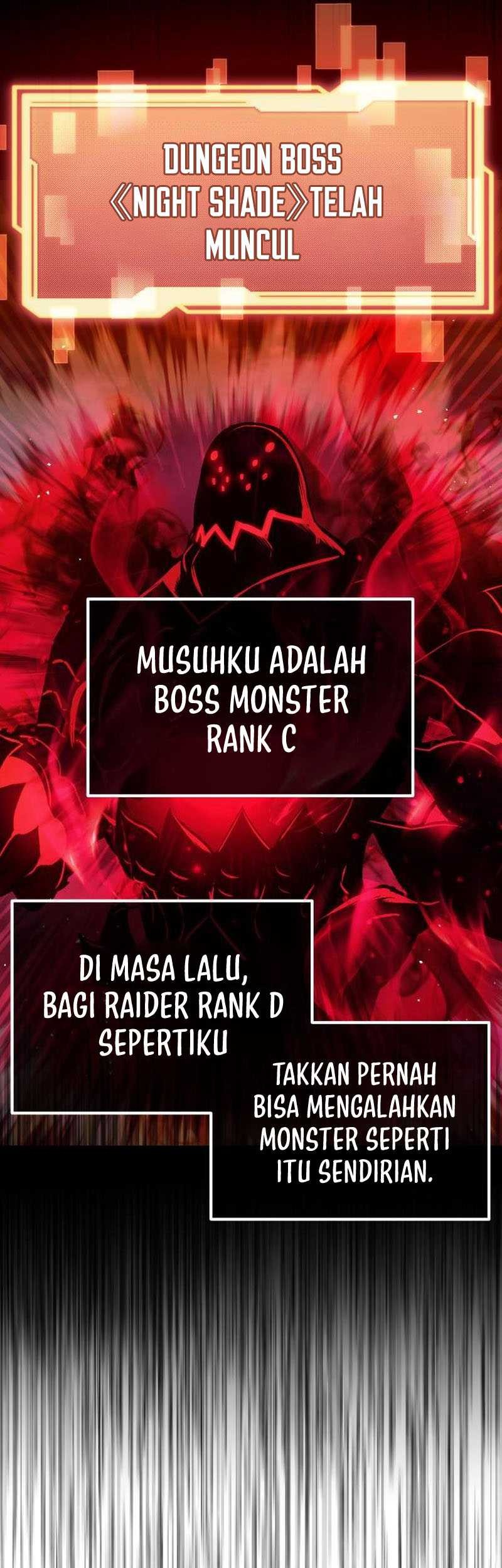 I Obtained a Mythic Item Chapter 17 Gambar 38