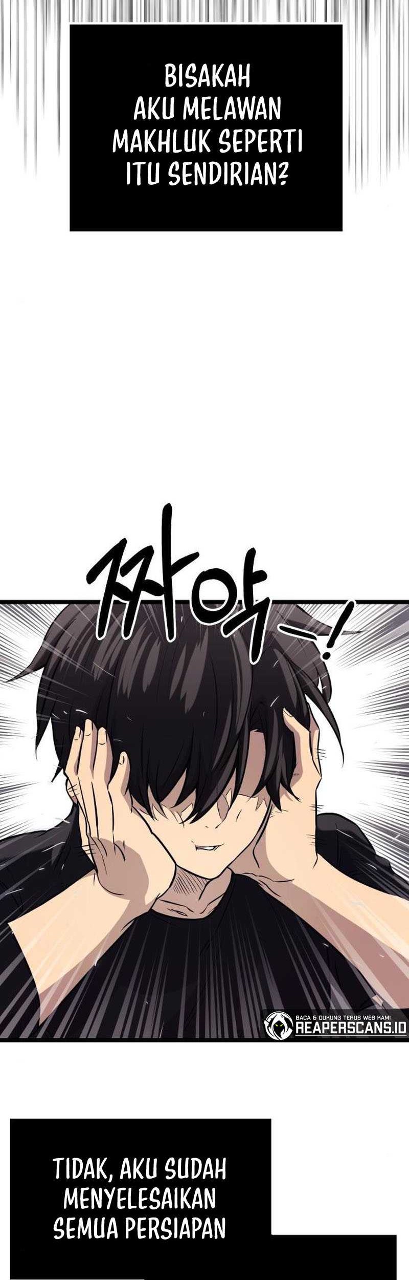 I Obtained a Mythic Item Chapter 17 Gambar 39