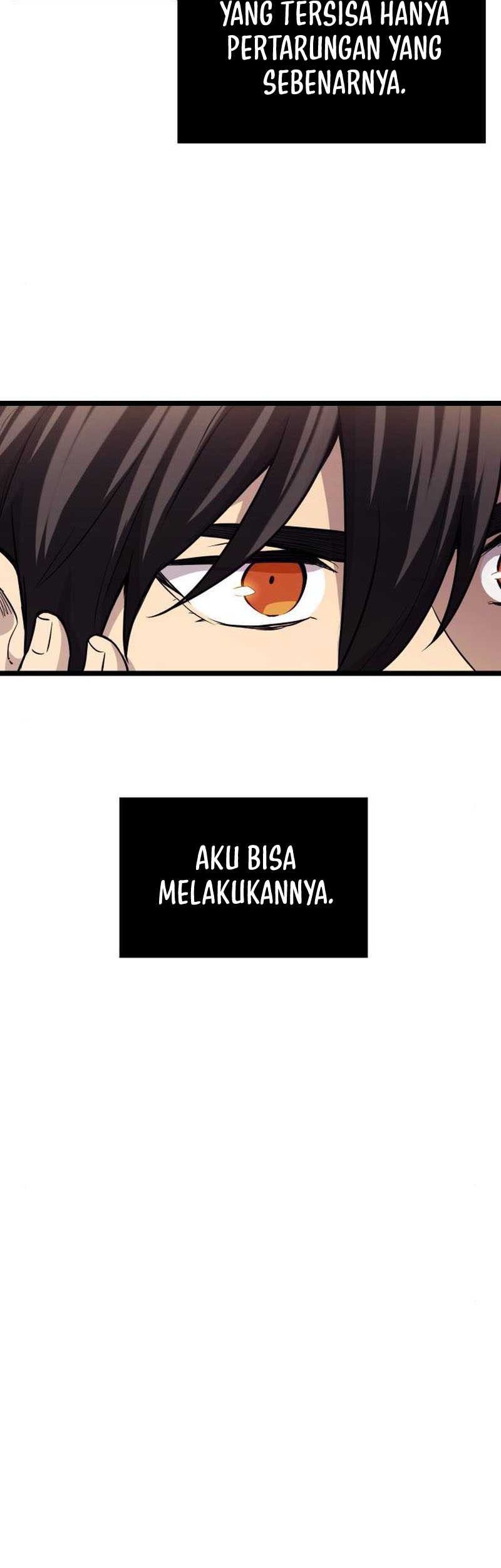 I Obtained a Mythic Item Chapter 17 Gambar 40