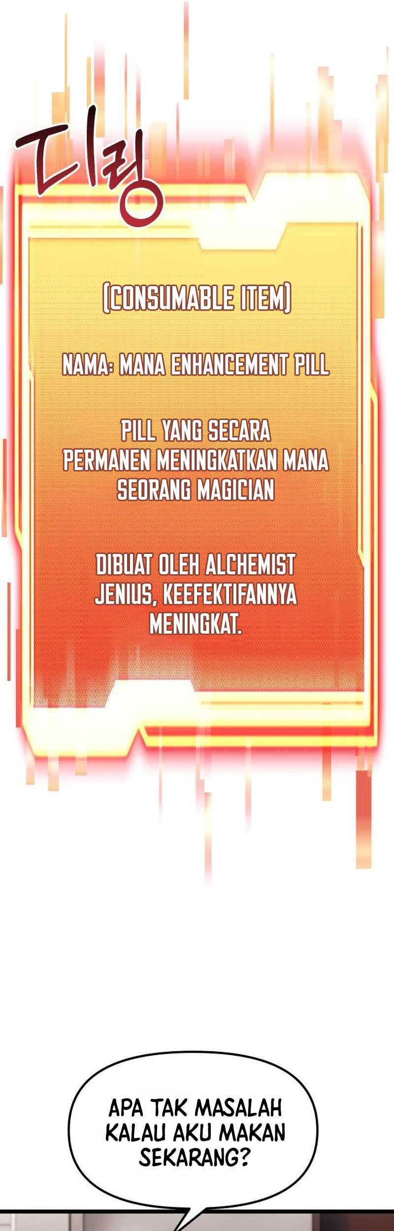 I Obtained a Mythic Item Chapter 17 Gambar 44