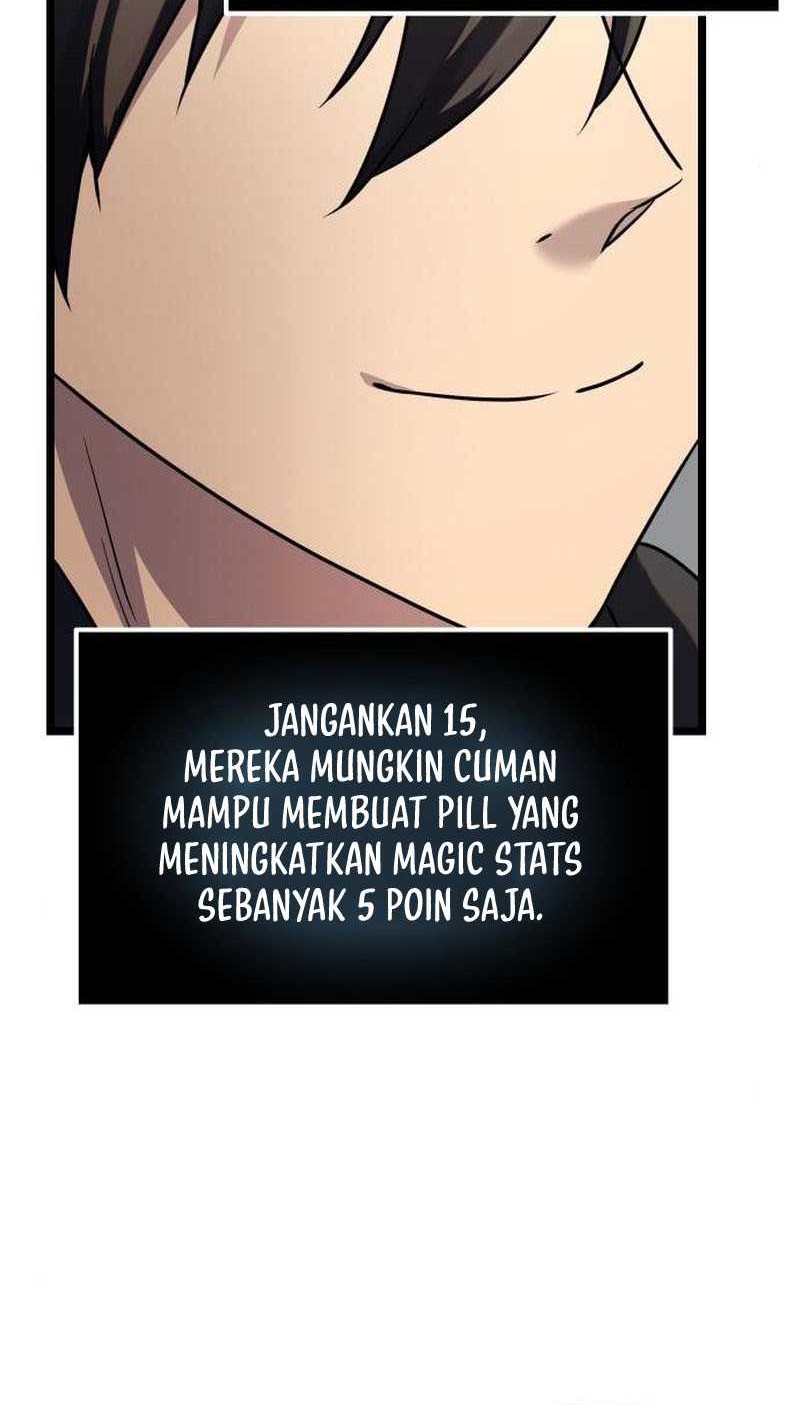 I Obtained a Mythic Item Chapter 17 Gambar 49