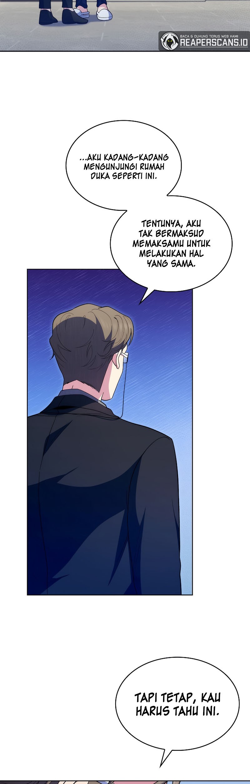 Level-Up Doctor Chapter 29 Gambar 8