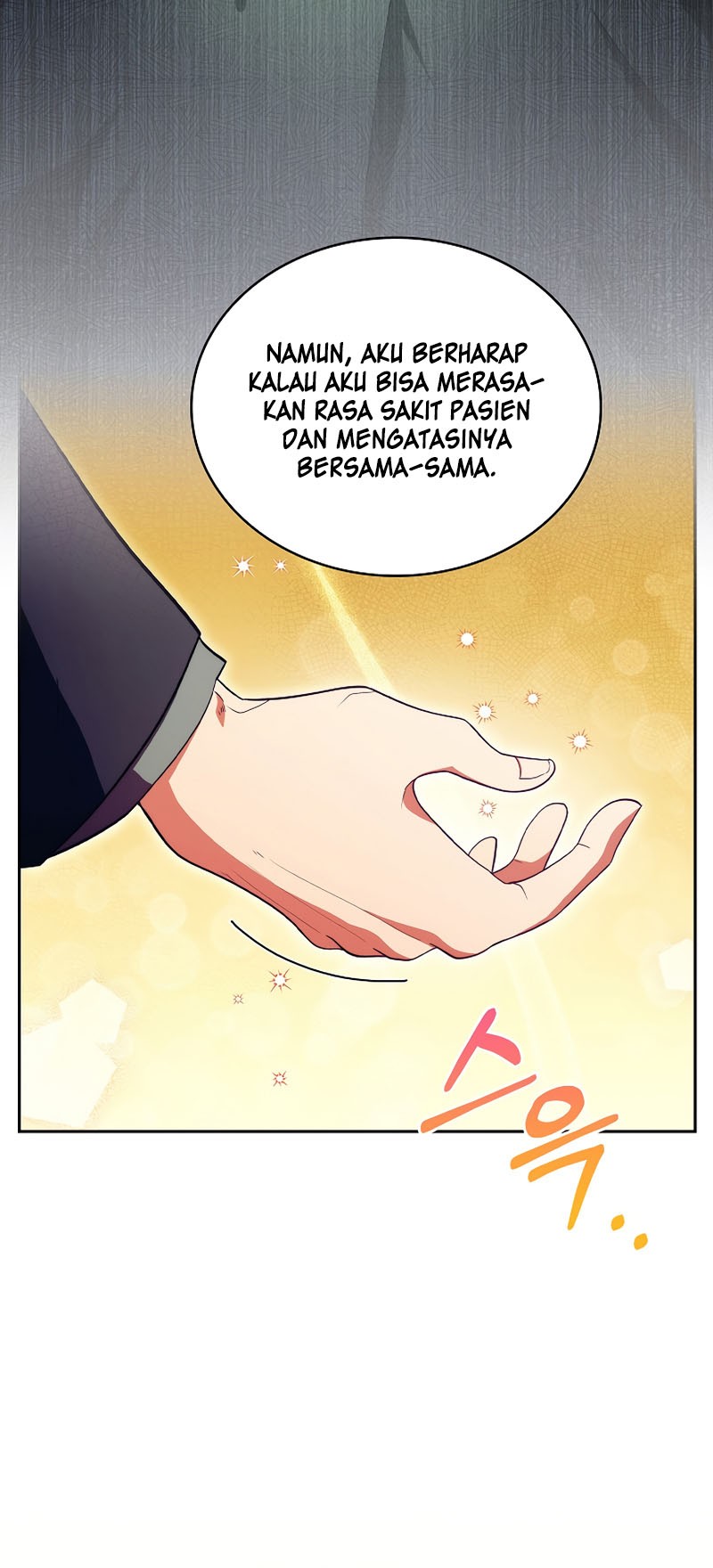 Level-Up Doctor Chapter 29 Gambar 10