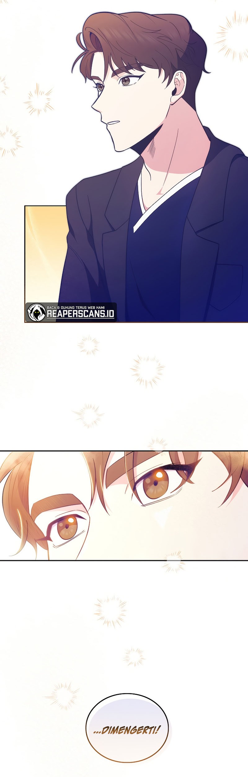 Level-Up Doctor Chapter 29 Gambar 12