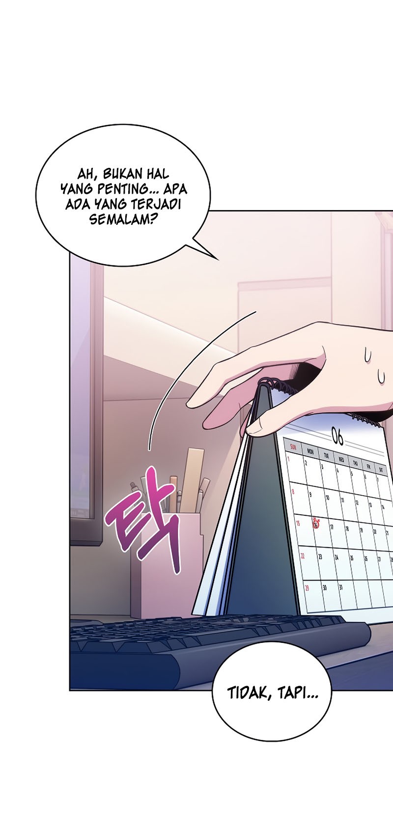 Level-Up Doctor Chapter 29 Gambar 15