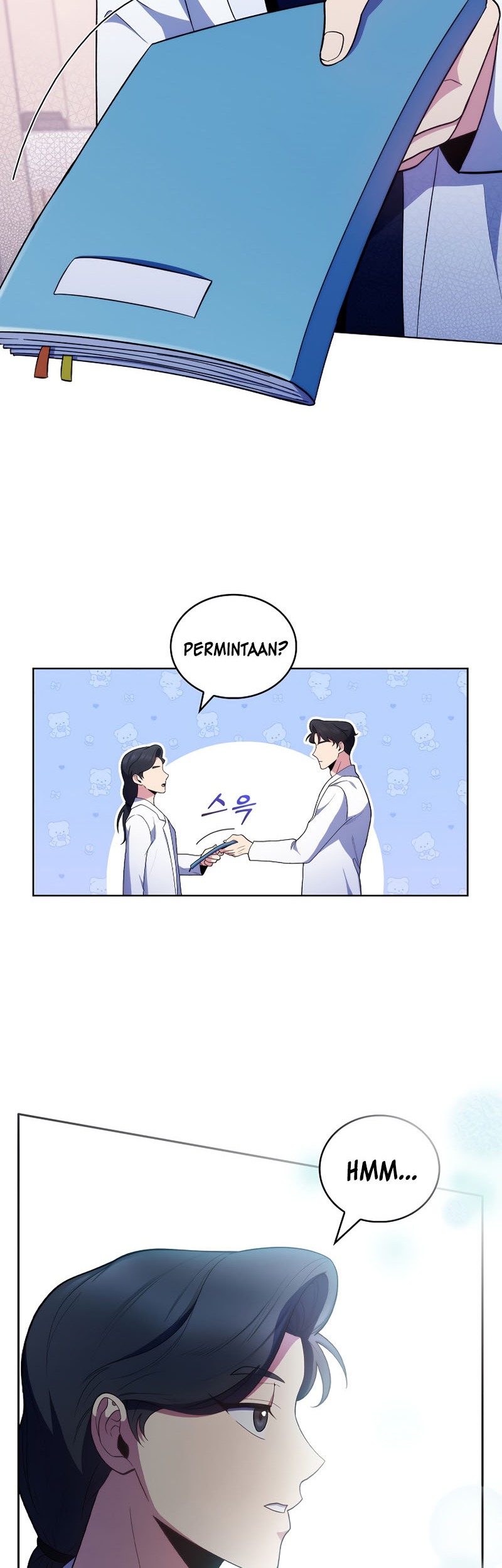 Level-Up Doctor Chapter 29 Gambar 37
