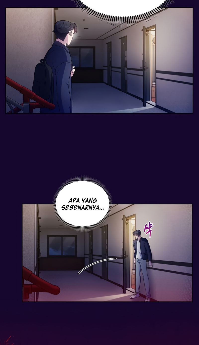 Level-Up Doctor Chapter 28 Gambar 6