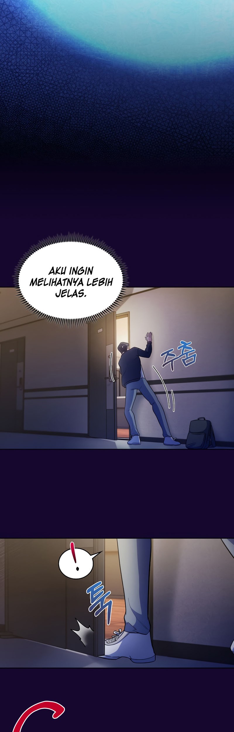 Level-Up Doctor Chapter 28 Gambar 10