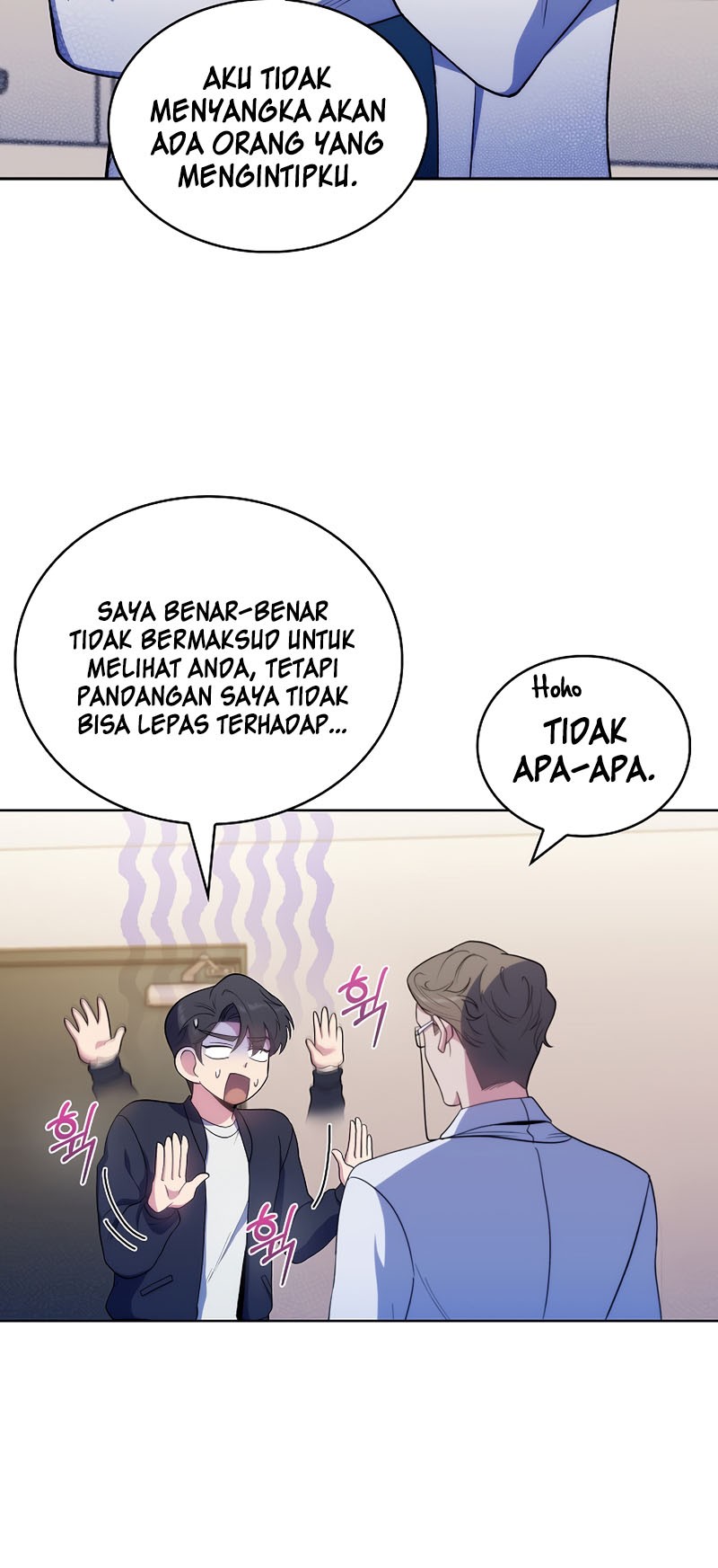 Level-Up Doctor Chapter 28 Gambar 16