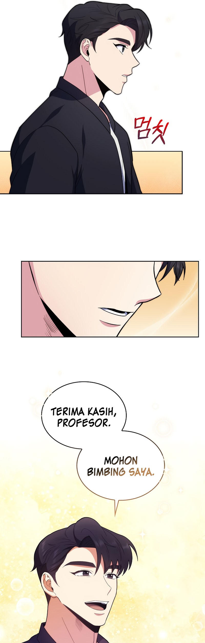 Level-Up Doctor Chapter 28 Gambar 32
