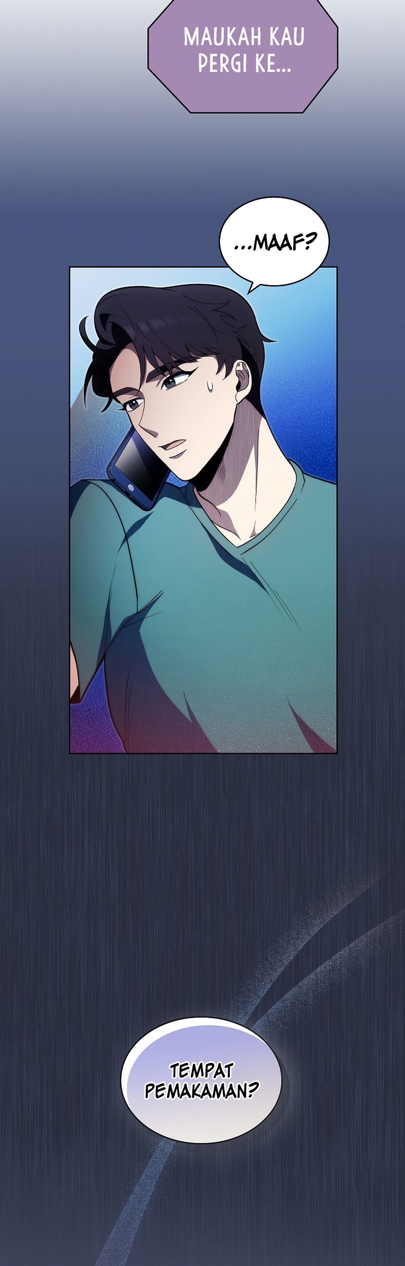 Level-Up Doctor Chapter 28 Gambar 40