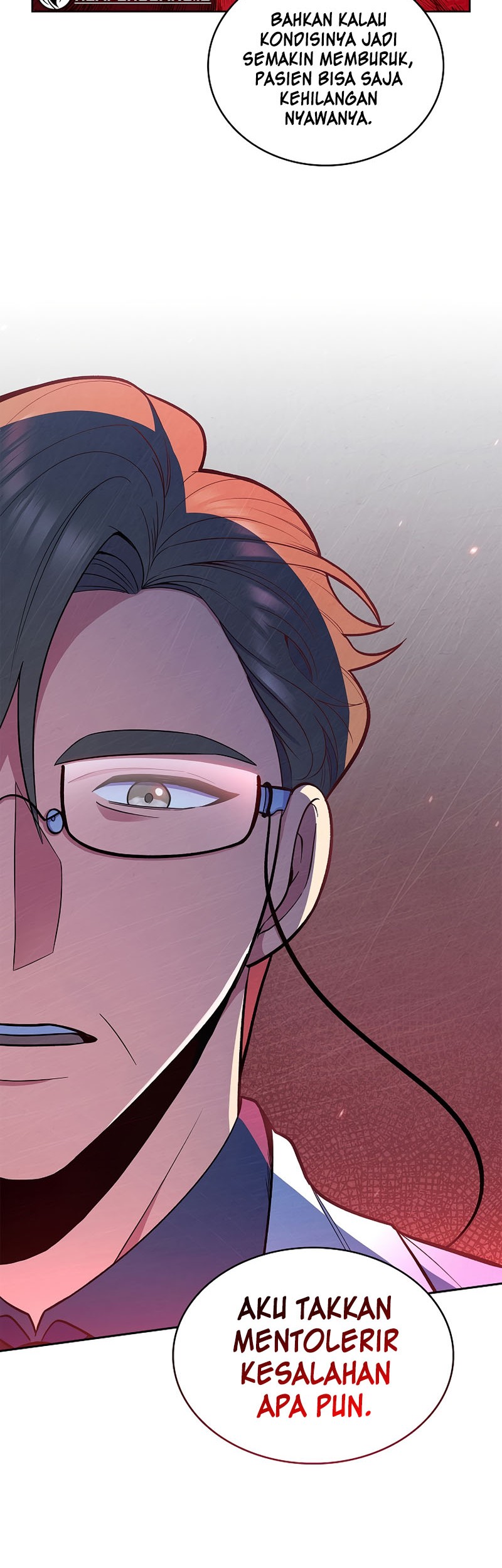 Level-Up Doctor Chapter 27 Gambar 5