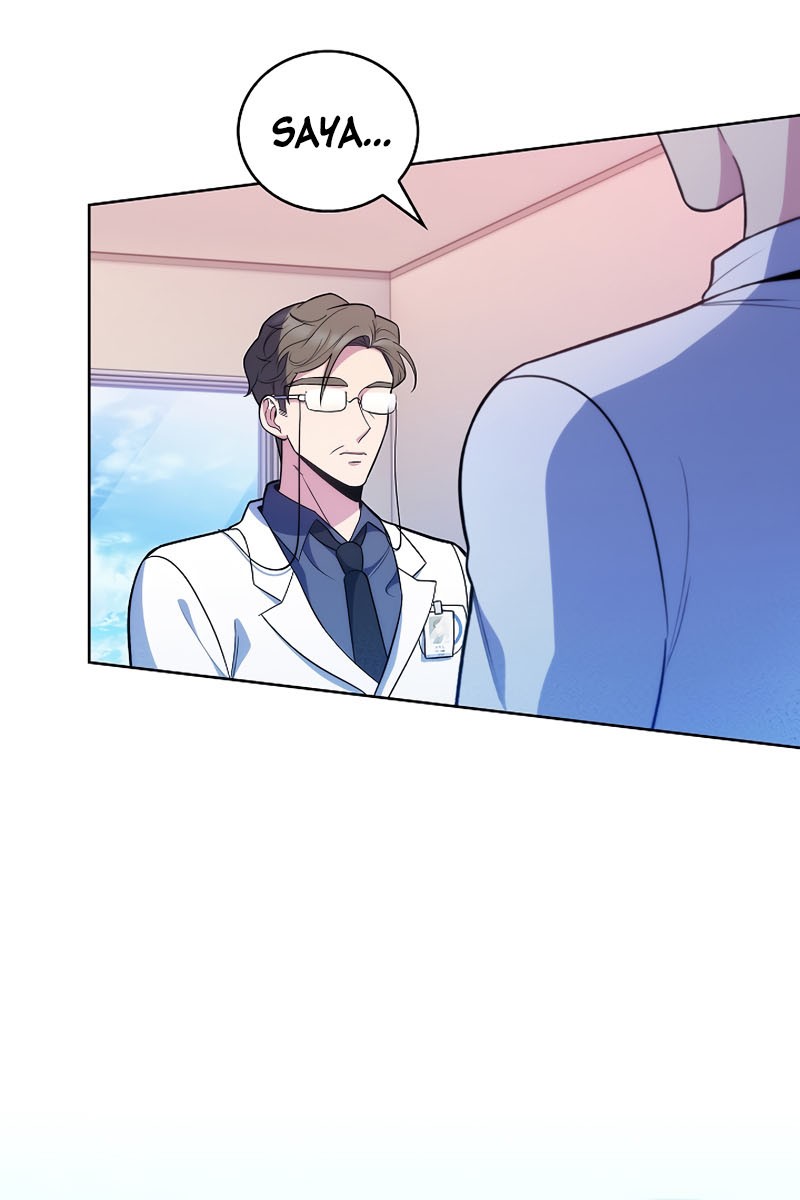 Level-Up Doctor Chapter 27 Gambar 6