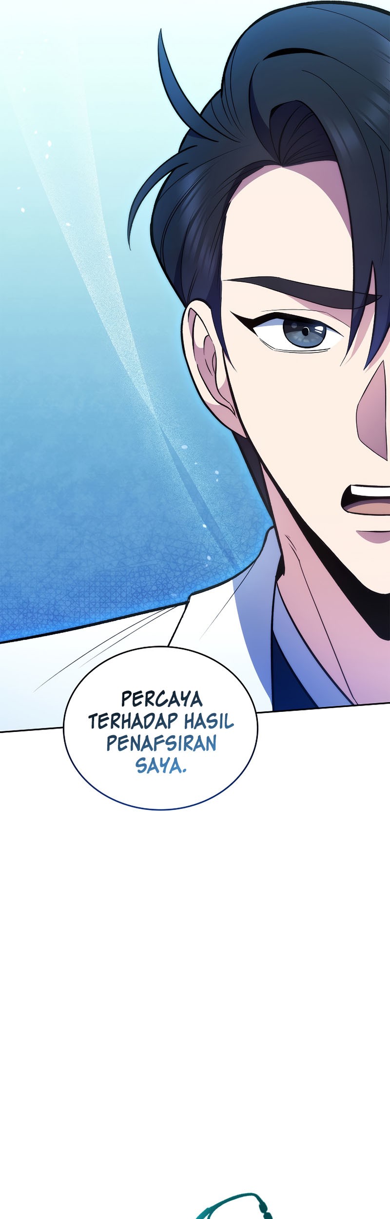 Level-Up Doctor Chapter 27 Gambar 7