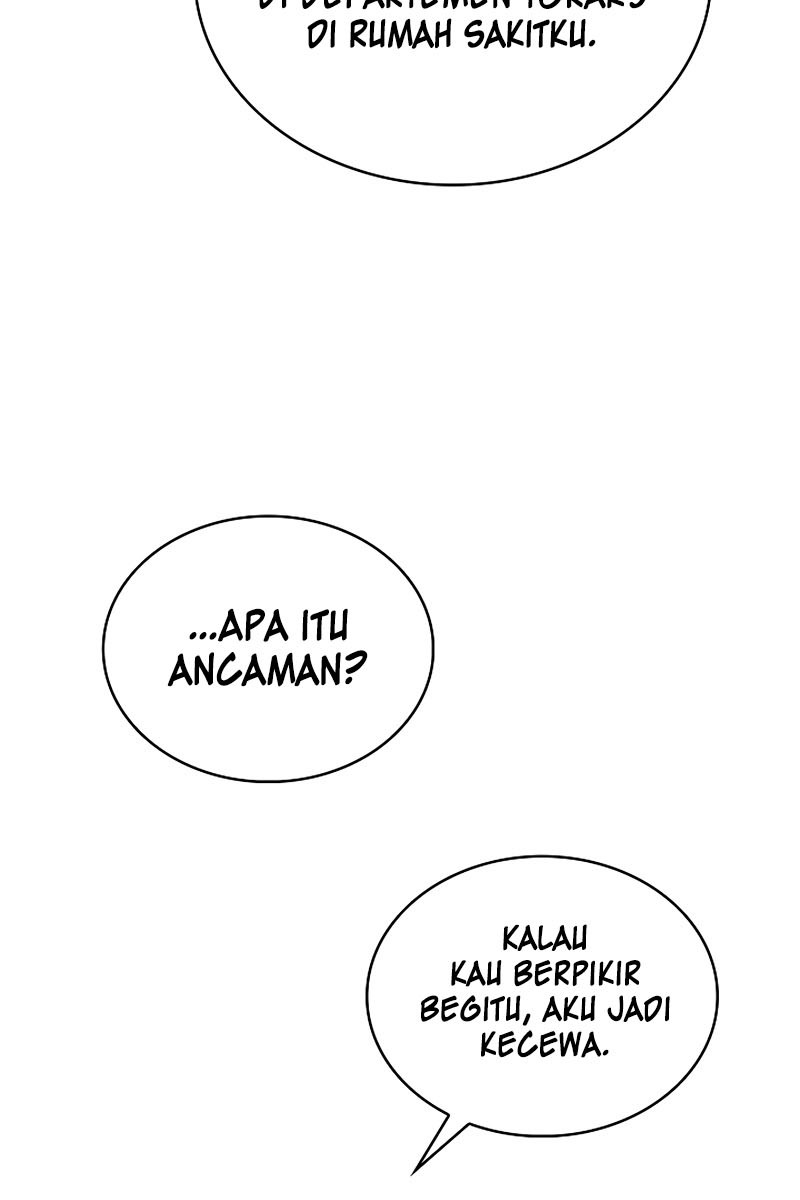 Level-Up Doctor Chapter 27 Gambar 31