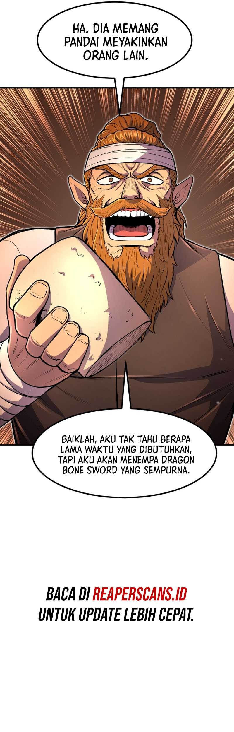 Standard of Reincarnation Chapter 22 Gambar 50