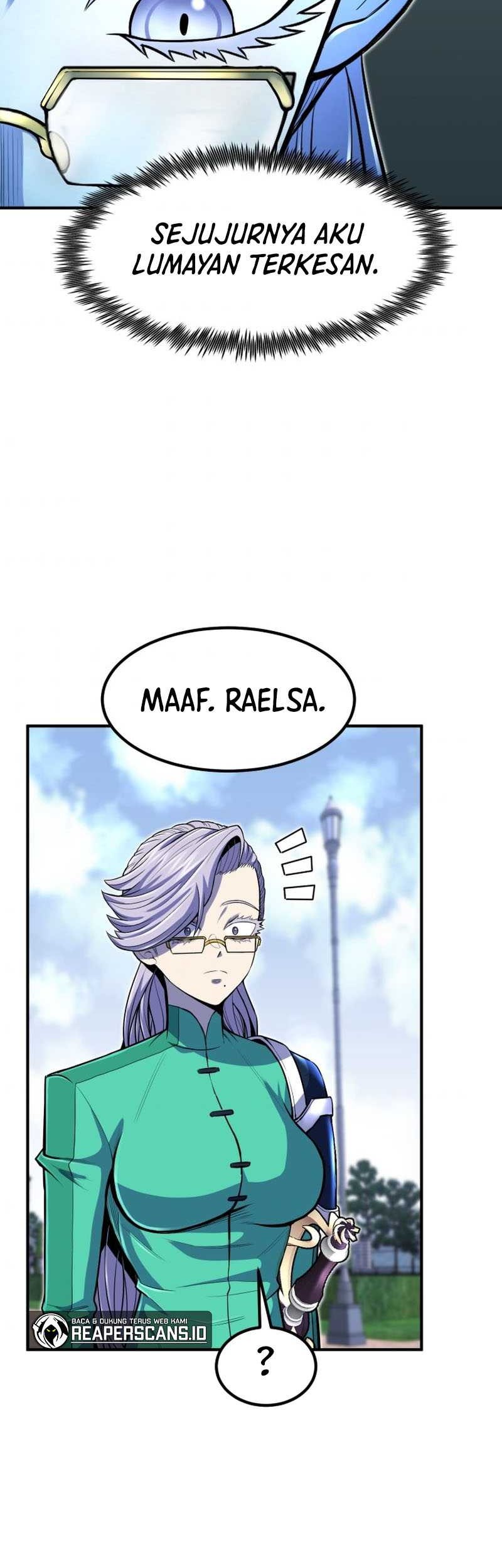 Standard of Reincarnation Chapter 22 Gambar 52