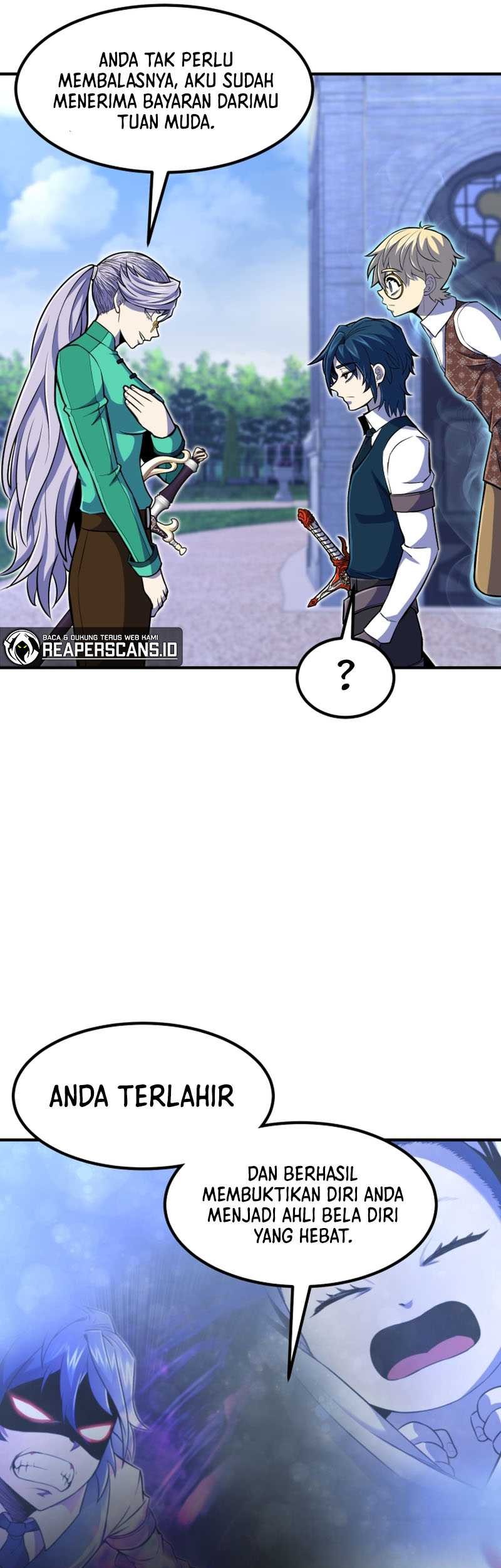 Standard of Reincarnation Chapter 22 Gambar 54