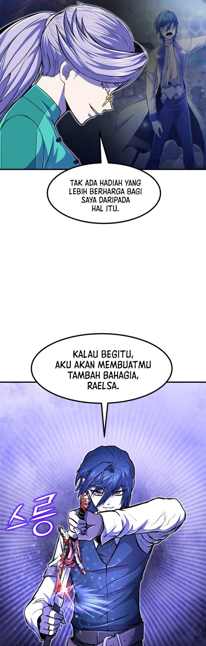 Standard of Reincarnation Chapter 22 Gambar 55