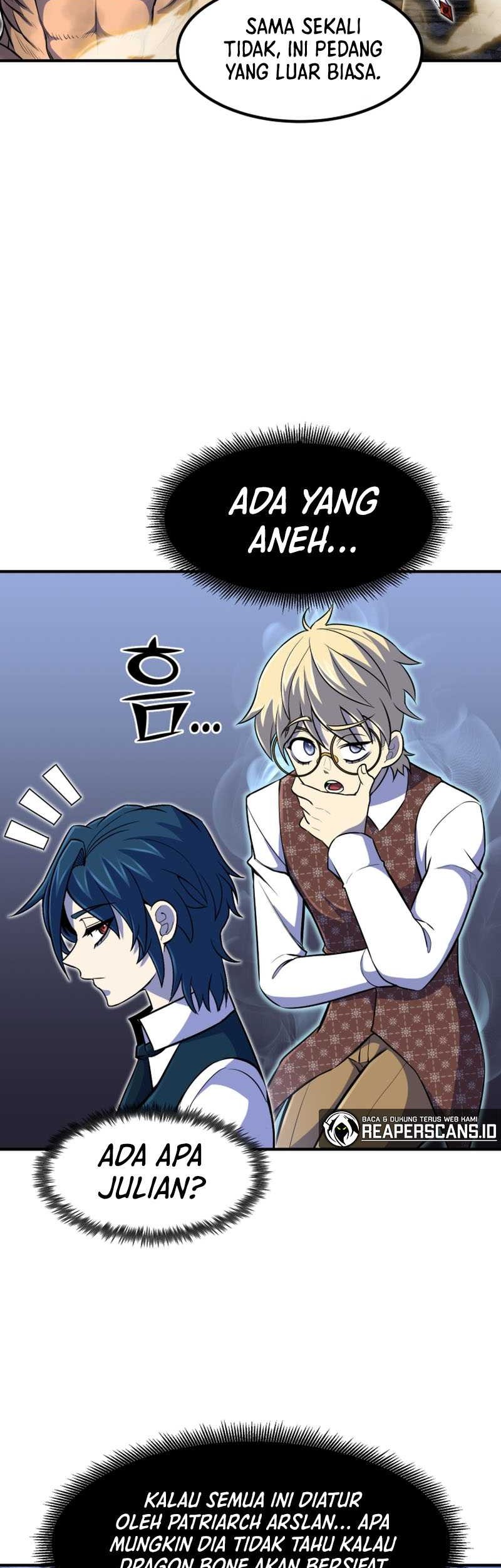 Standard of Reincarnation Chapter 22 Gambar 40