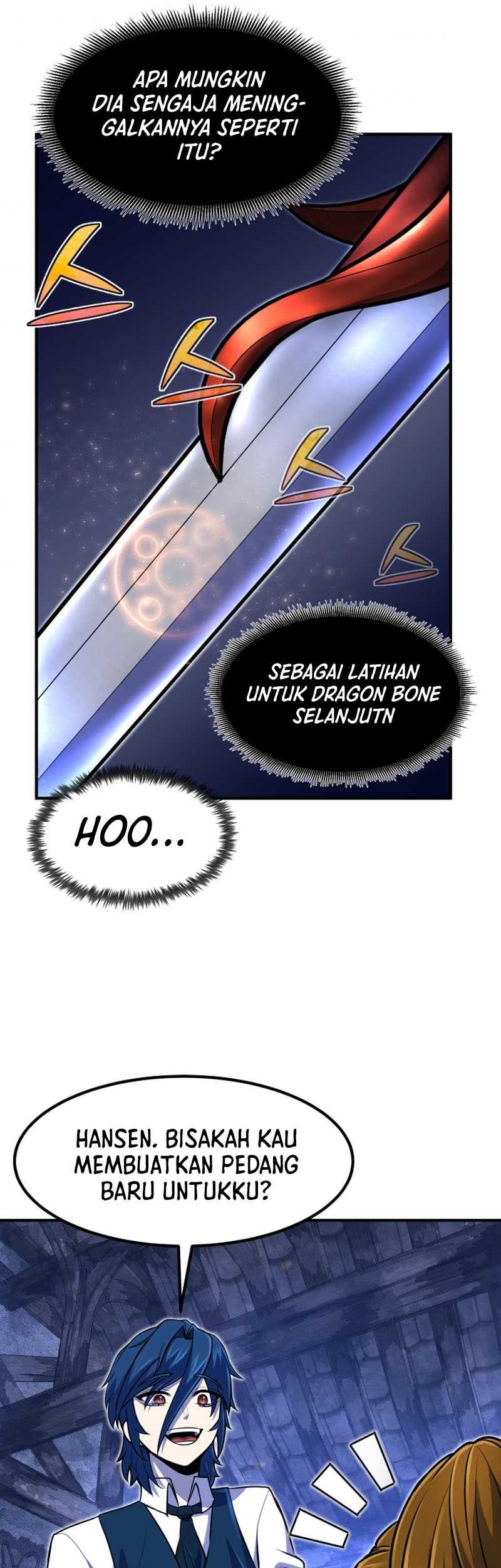 Standard of Reincarnation Chapter 22 Gambar 42