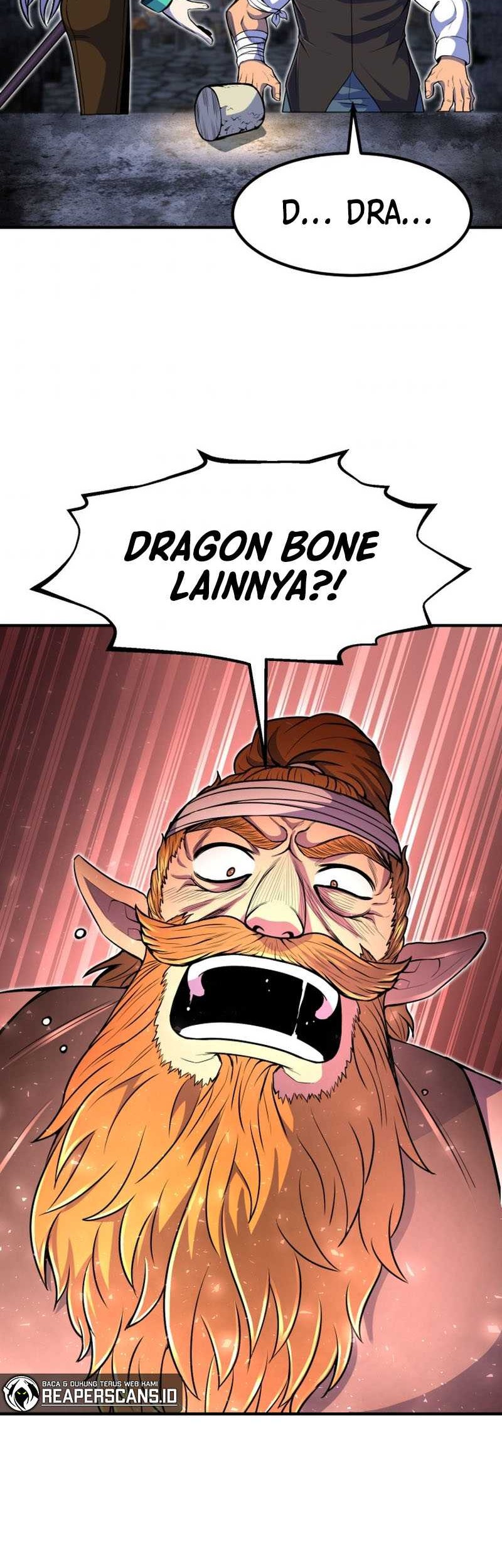 Standard of Reincarnation Chapter 22 Gambar 47