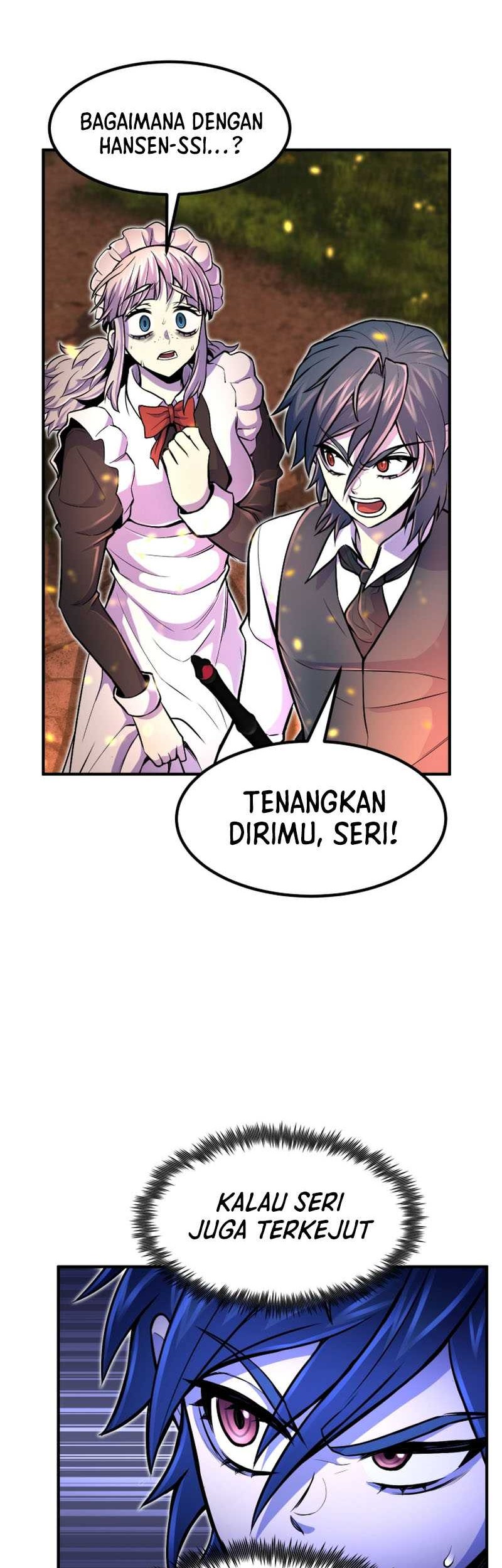 Standard of Reincarnation Chapter 22 Gambar 3