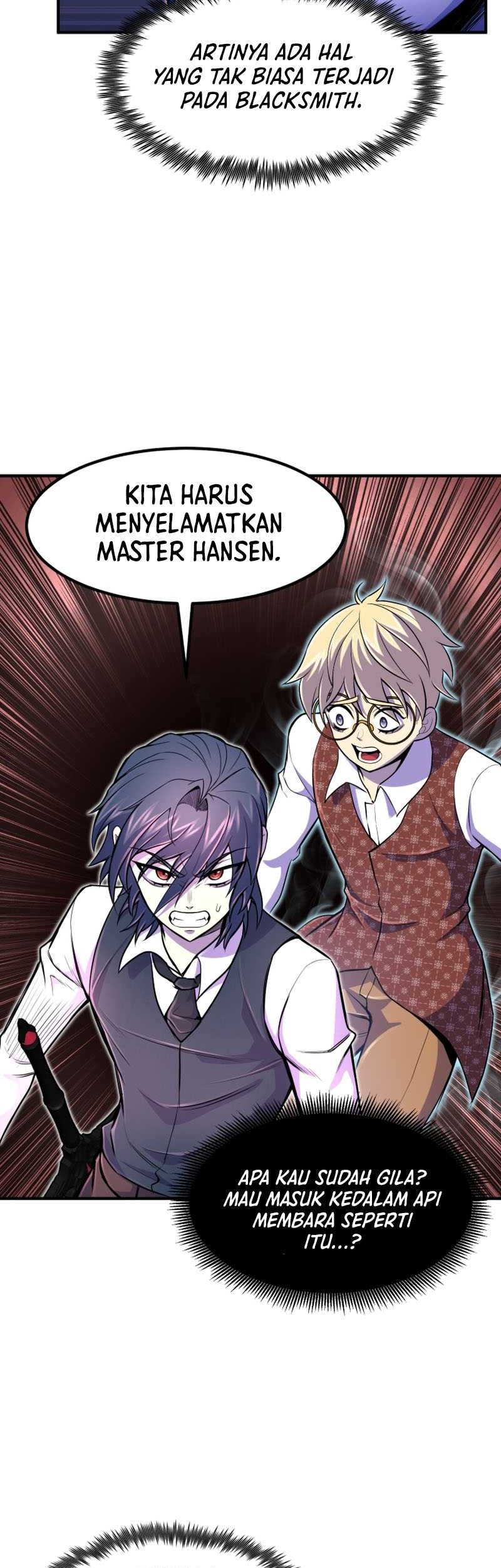 Standard of Reincarnation Chapter 22 Gambar 4