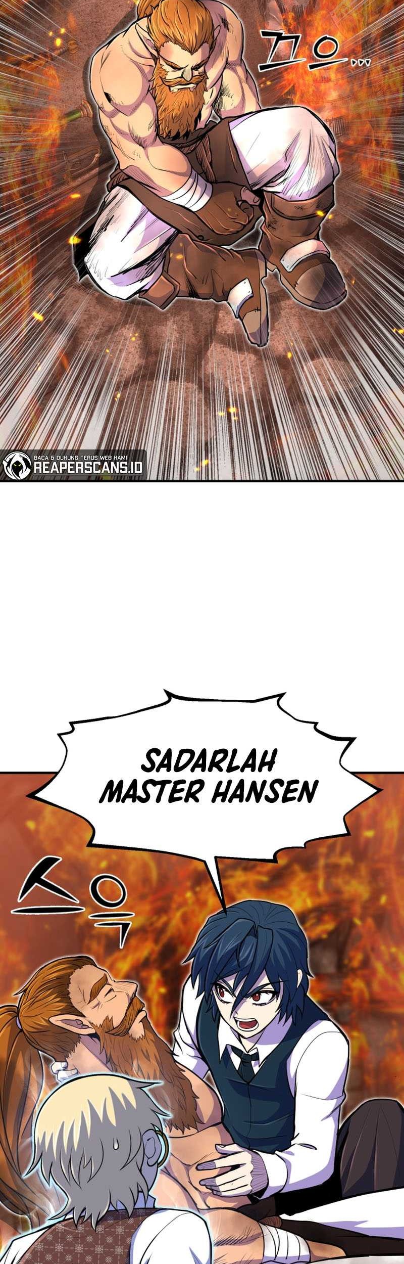 Standard of Reincarnation Chapter 22 Gambar 12