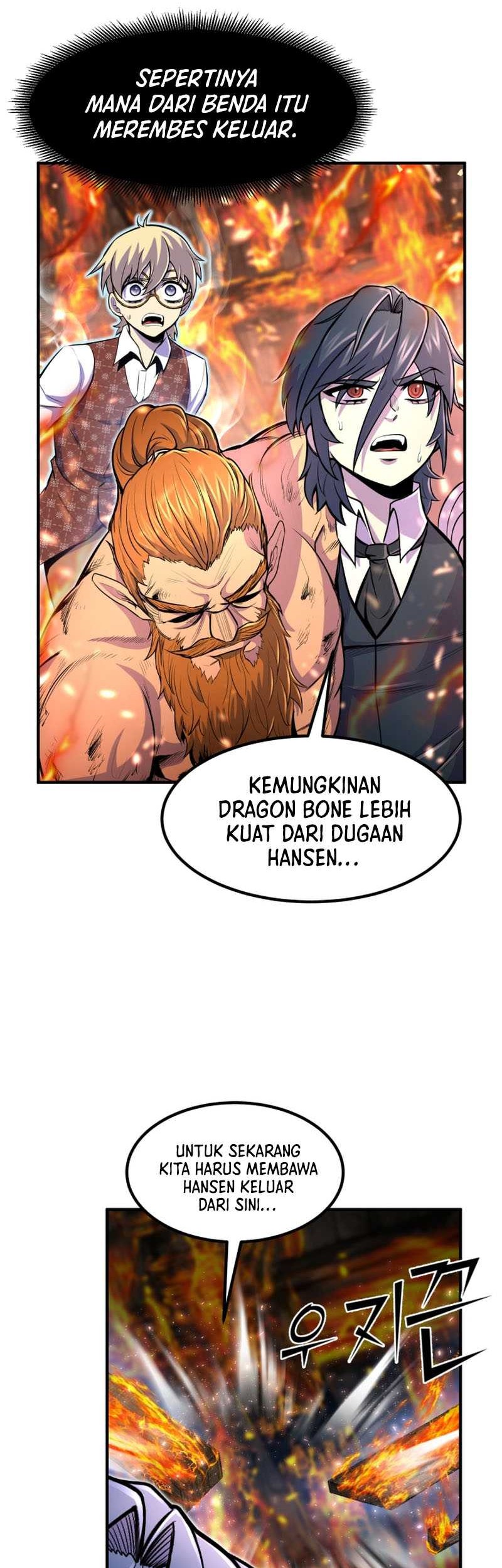 Standard of Reincarnation Chapter 22 Gambar 15