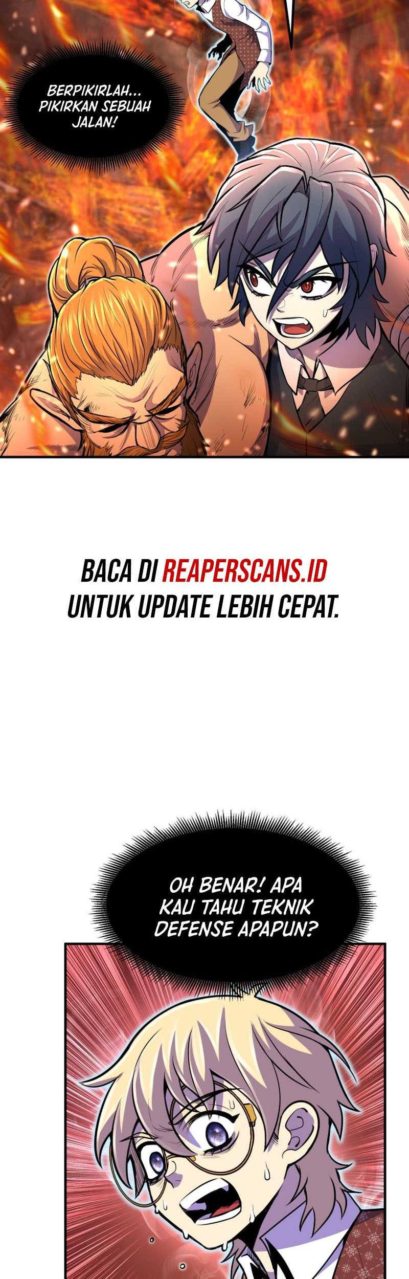 Standard of Reincarnation Chapter 22 Gambar 19