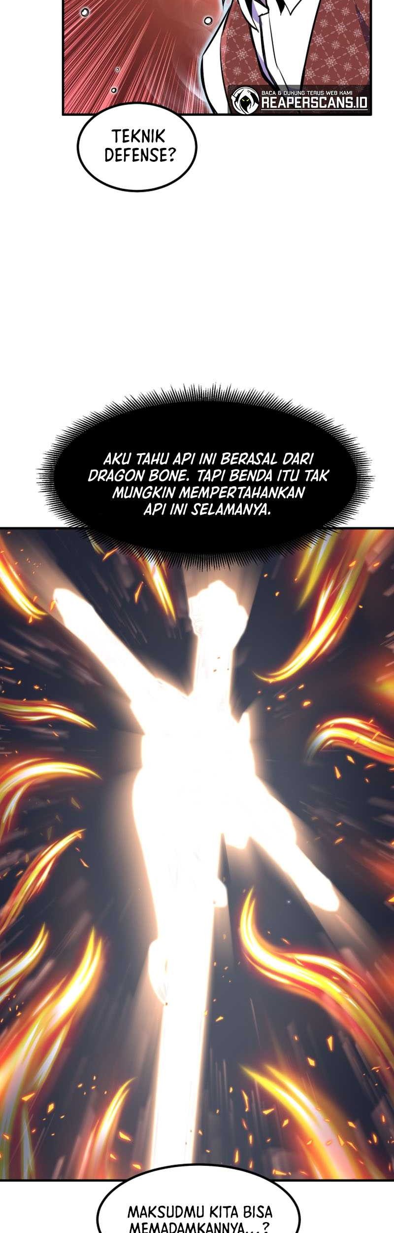 Standard of Reincarnation Chapter 22 Gambar 20