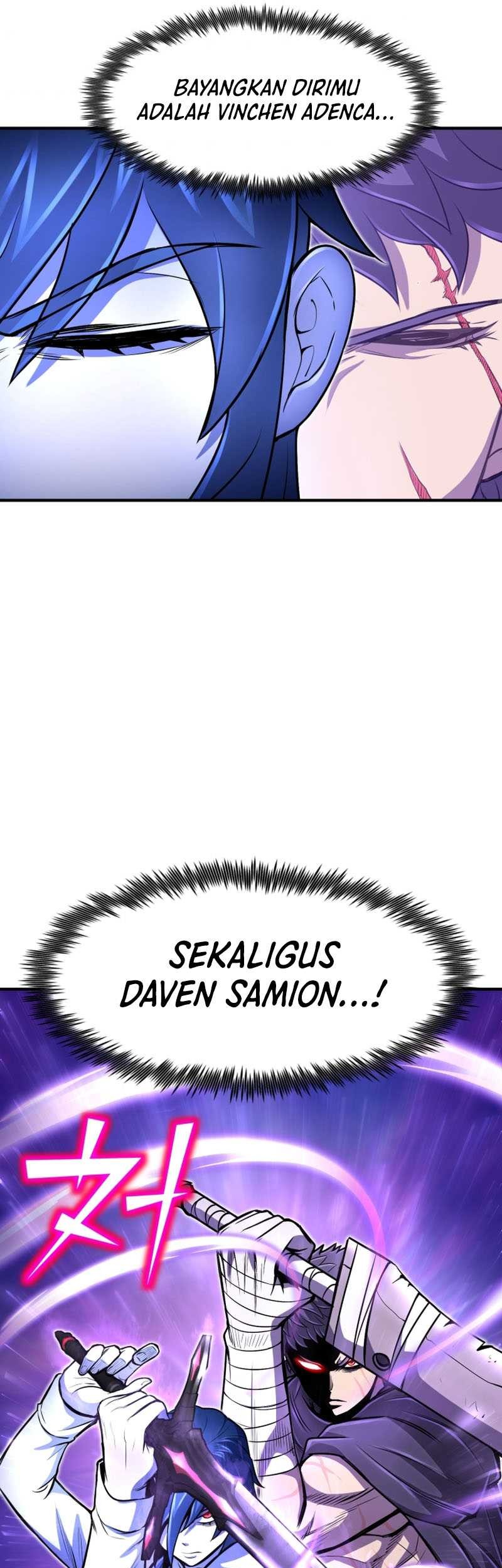 Standard of Reincarnation Chapter 22 Gambar 22