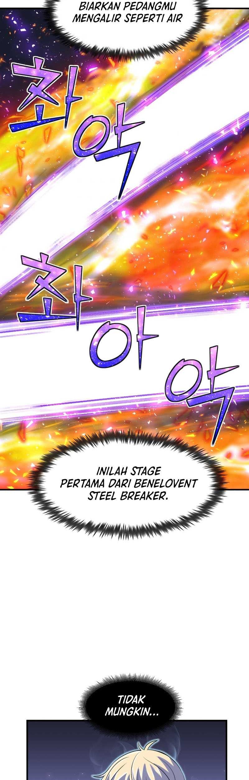 Standard of Reincarnation Chapter 22 Gambar 27