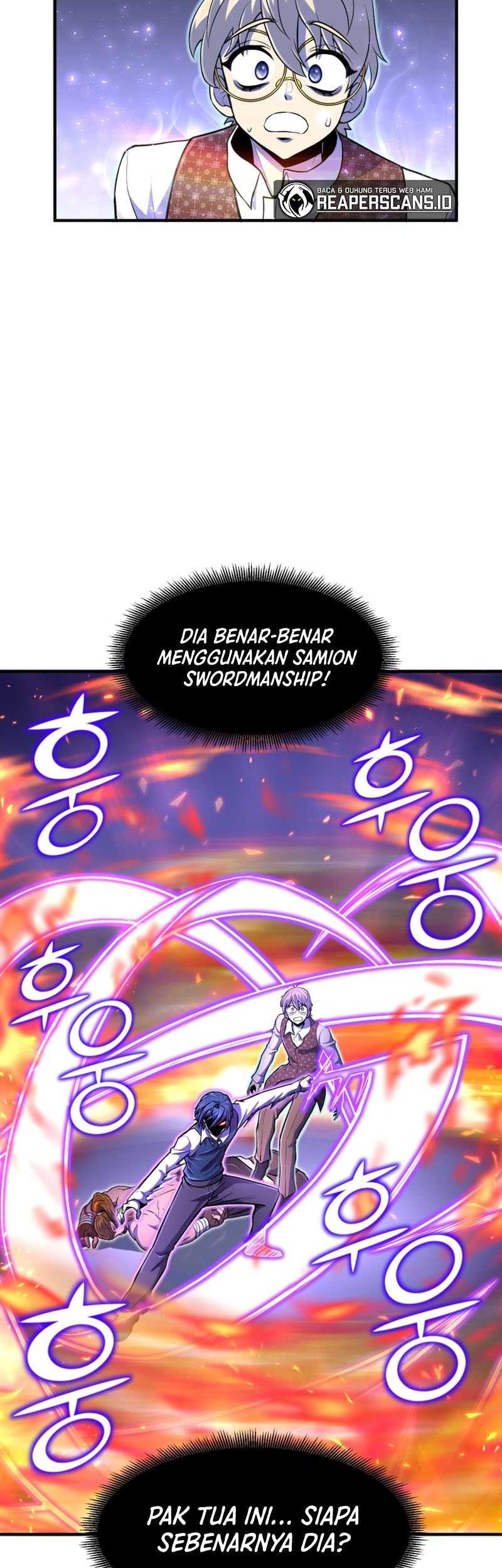 Standard of Reincarnation Chapter 22 Gambar 28