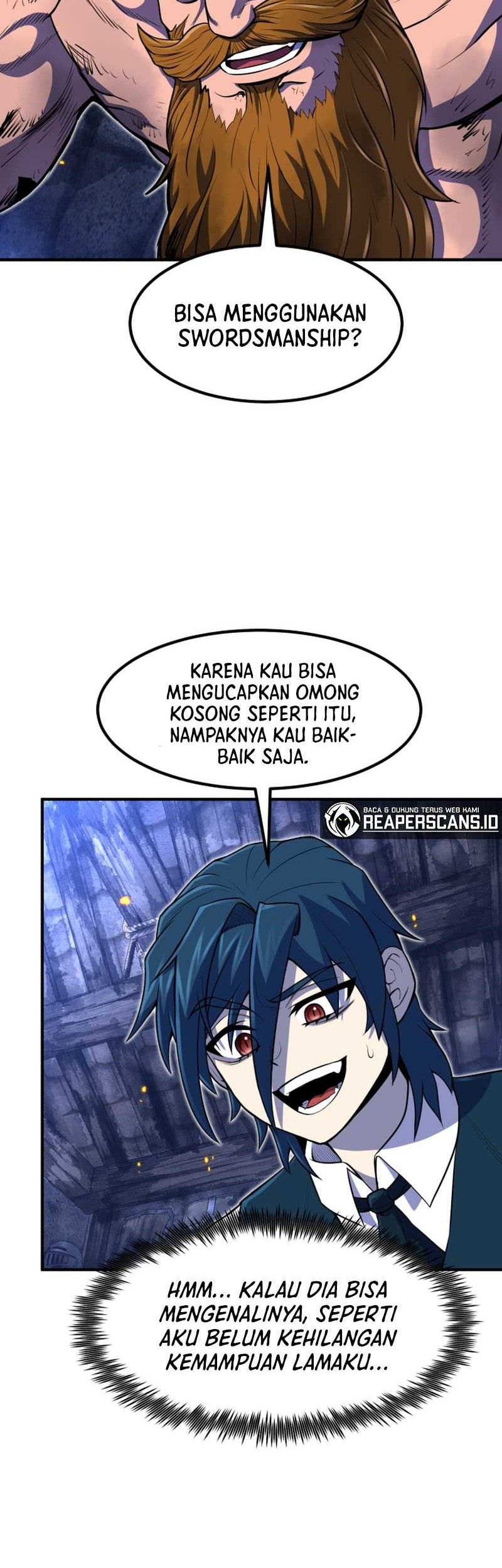 Standard of Reincarnation Chapter 22 Gambar 33