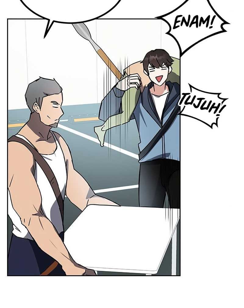 Transcension Academy Chapter 18 Gambar 65