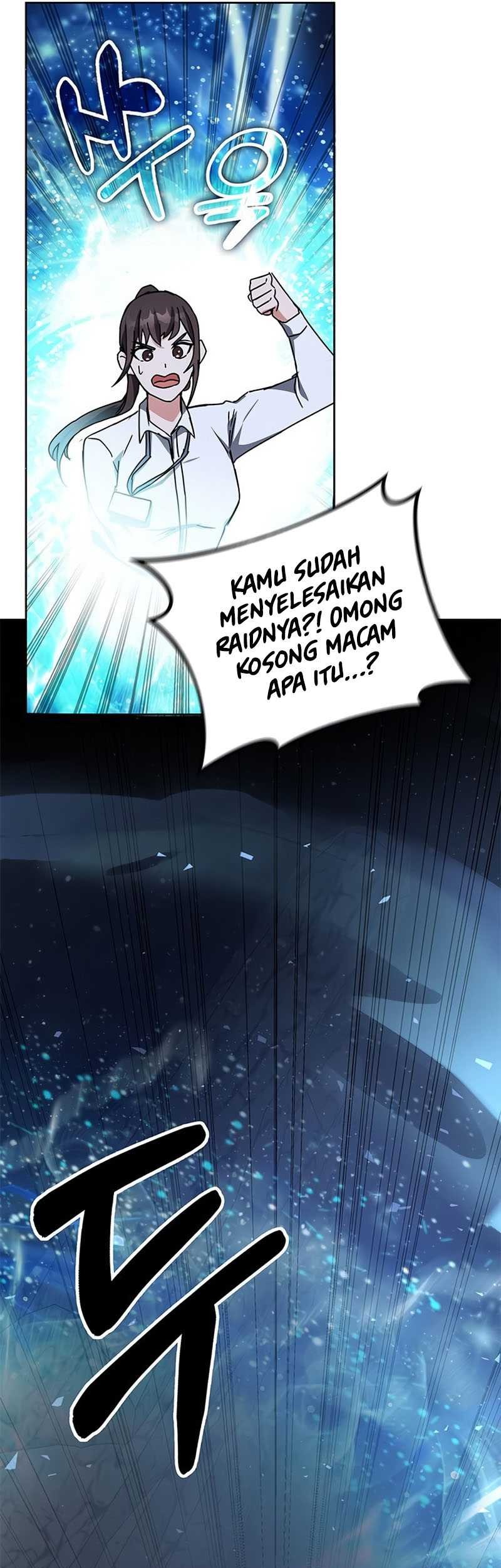 Transcension Academy Chapter 18 Gambar 61