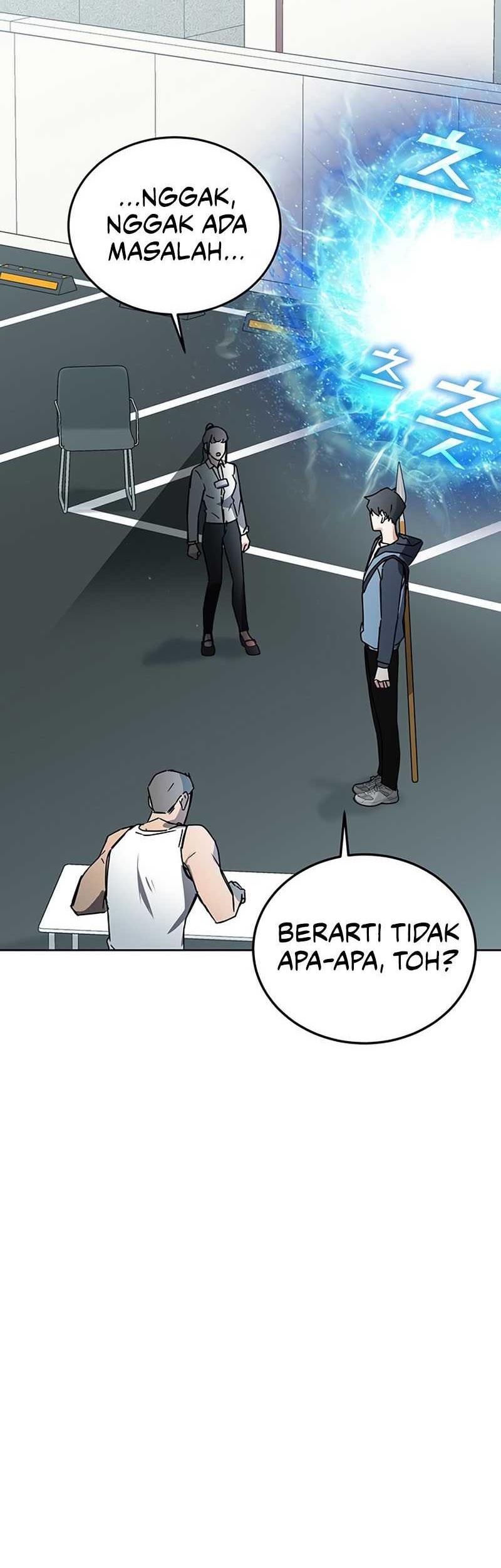 Transcension Academy Chapter 18 Gambar 69