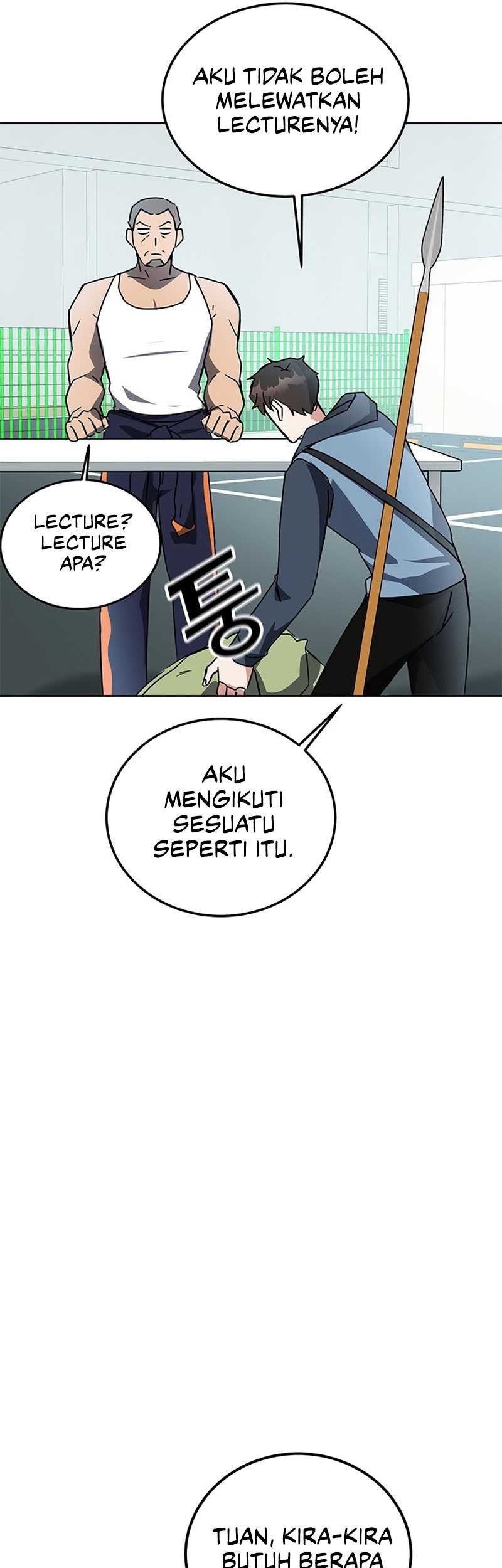 Transcension Academy Chapter 18 Gambar 66