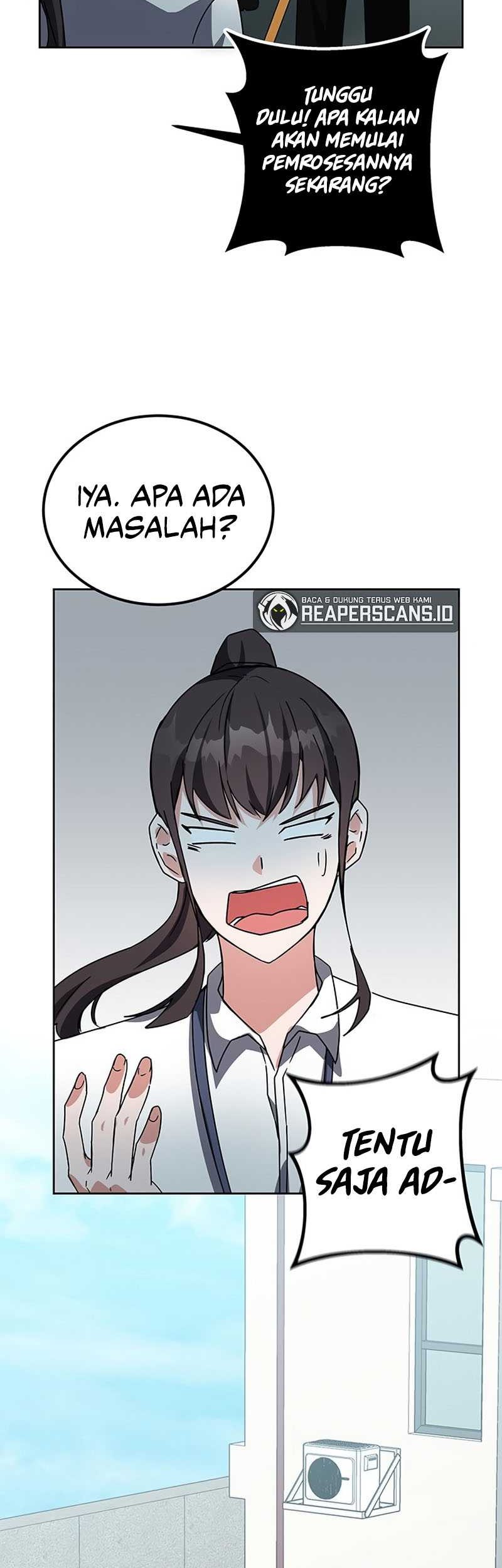 Transcension Academy Chapter 18 Gambar 68