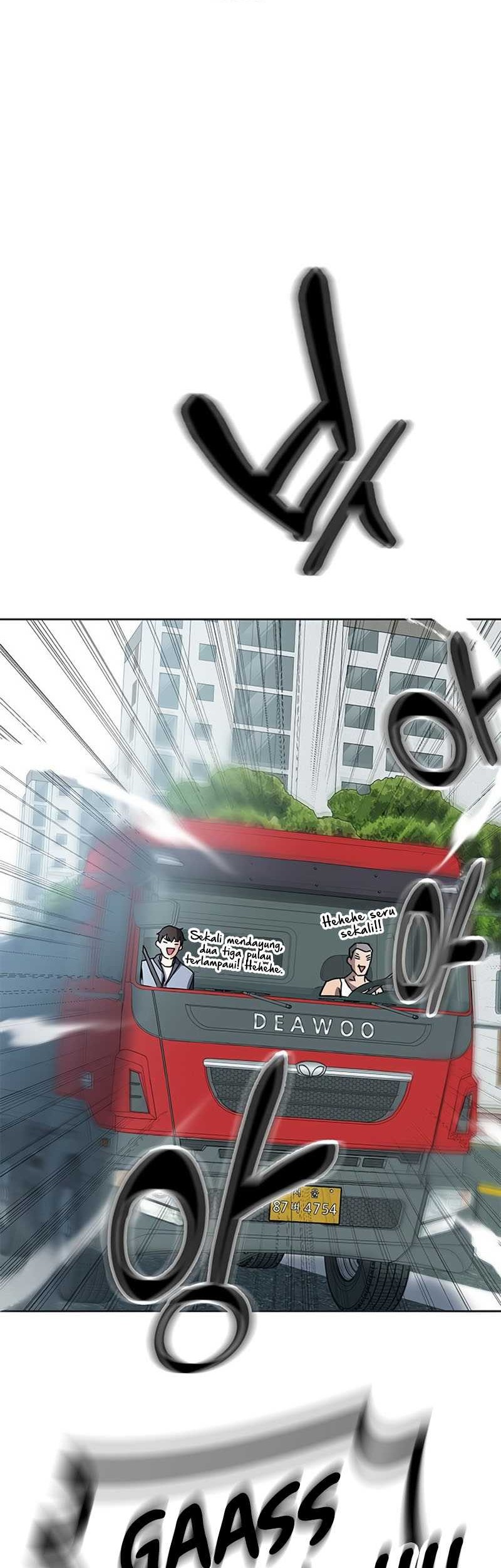 Transcension Academy Chapter 18 Gambar 74