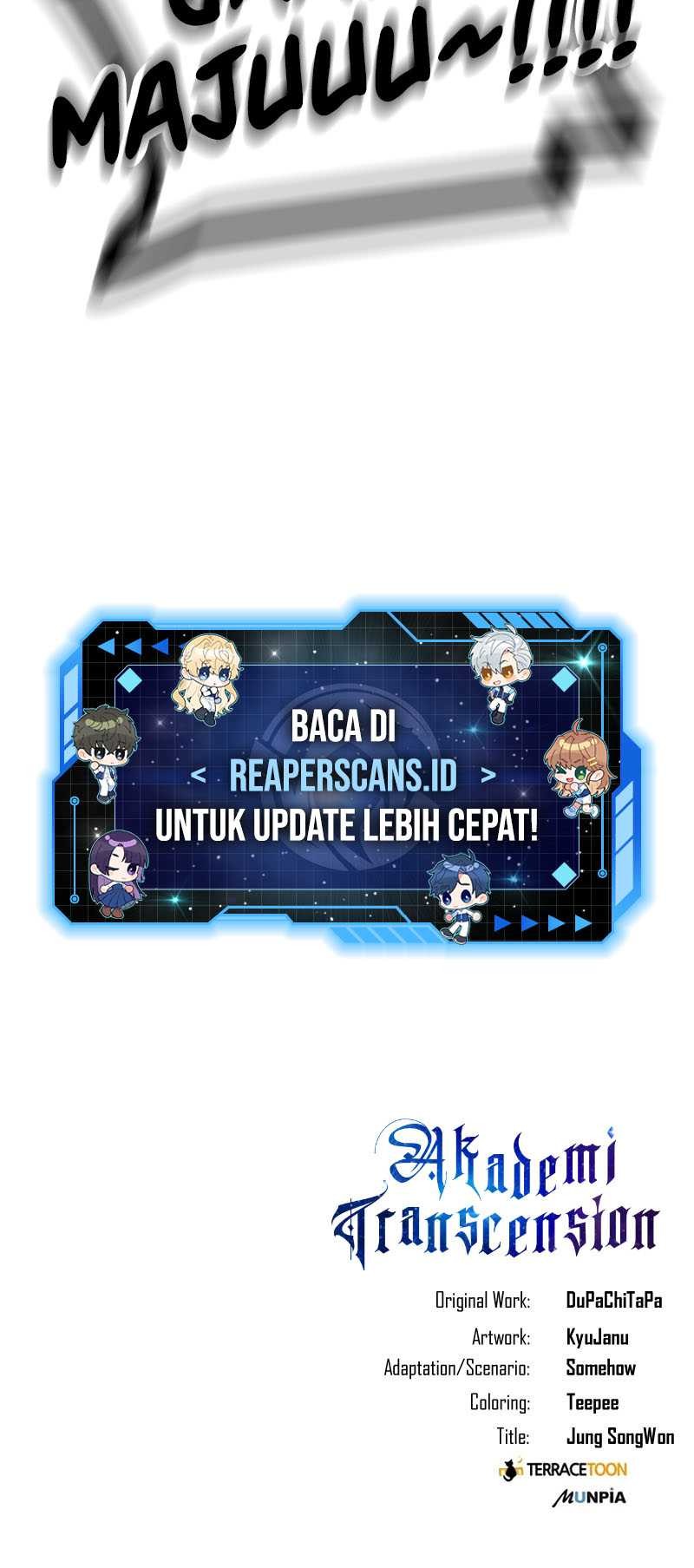 Transcension Academy Chapter 18 Gambar 75