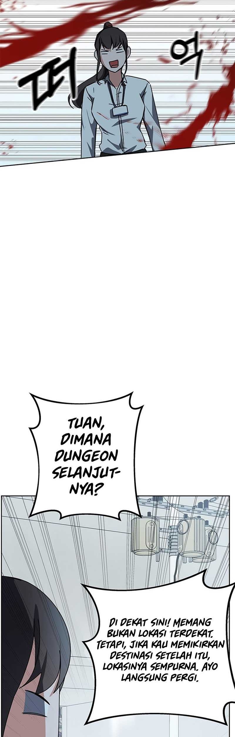 Transcension Academy Chapter 18 Gambar 72