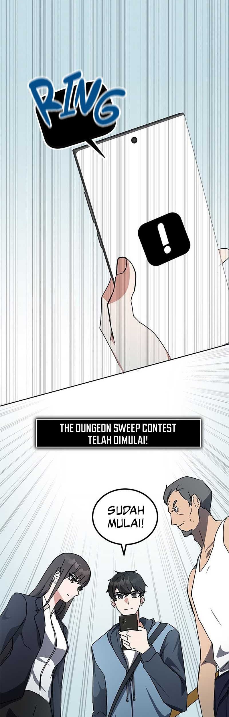 Transcension Academy Chapter 18 Gambar 43