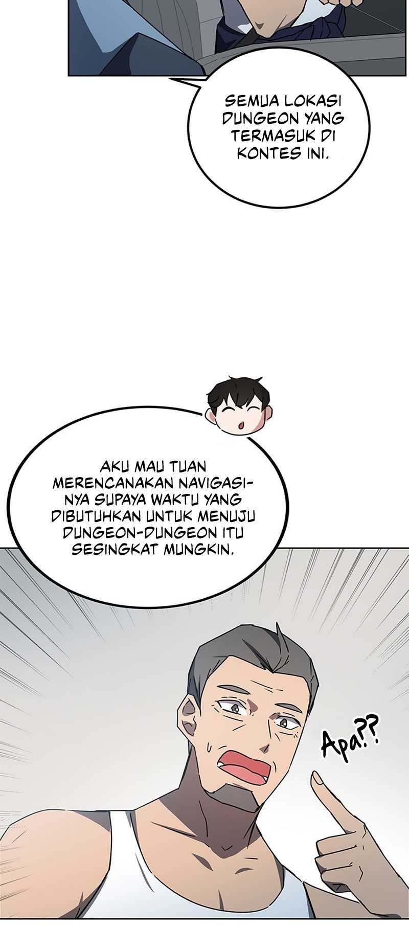 Transcension Academy Chapter 18 Gambar 51