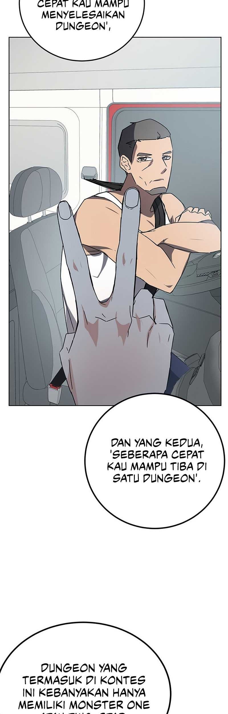 Transcension Academy Chapter 18 Gambar 48