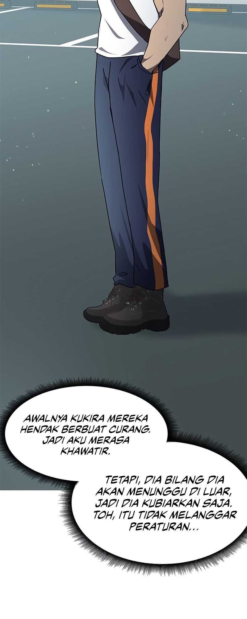 Transcension Academy Chapter 18 Gambar 56